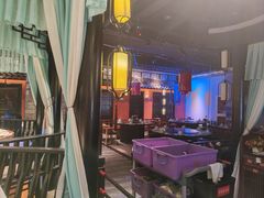 -红蜡烛•瓦罐粥家常菜•夜宵(中山路店)