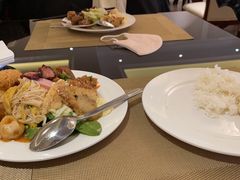 -北京君和豪生温泉度假酒店