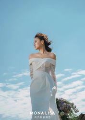-青禾蒙娜丽莎婚纱摄影(武汉总店)
