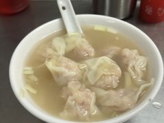 -汉记面馆(南华东路店)