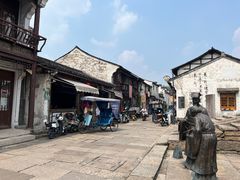 -绍兴书圣故里景区