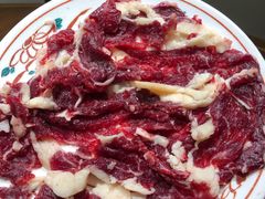 吊龙-汕头八合里海记牛肉店(清河店)