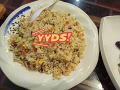 扬州炒饭-壶园美食·淮扬菜(东圈门店)