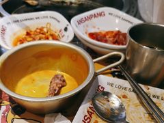 -安又胖韩国烤肉(美罗城店)