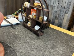 -东来顺(非遗·清真火锅·盛世广场店)