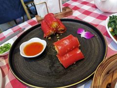 -粤香楼(新光里店)