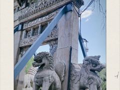 -北陵公园