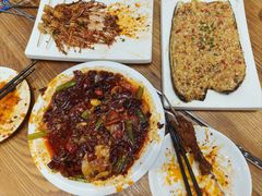 -小艺烧烤(曲江店)