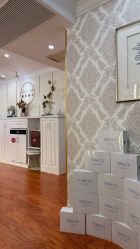 -茜尔维亚修身连锁(闵行莘庄店)