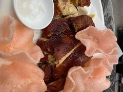 -师傅仔美食(东华老店)