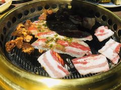 -火炉火自助餐(悠唐购物中心店)