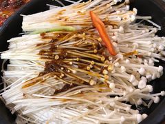 -韩香阁烤肉·烤活鳗(宽厚里店)