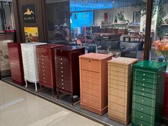 -青山上品咖啡·日式法兰绒手冲(高岛屋百货店)