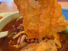-家味螺蛳粉&烤鱼(五角场店)