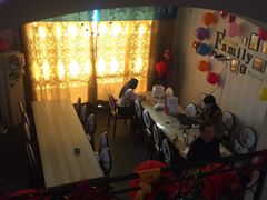 -克拉城堡网红轰趴馆·会场