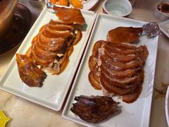 -京华烟云·北京烤鸭(领展购物广场·中关村店)