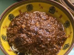 -食惠里小笼包面馆(越秀店)