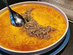 黑松露蒸土鸡蛋-凤凰湘语·湘粤鲜融(浦东旗舰店)