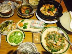 -Hoang Yen Vietnamese Cuisine