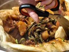 -二十一分小锅炖(中心店)