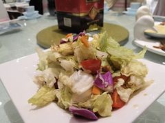 -大草原清真饭庄(沙河店)