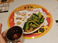 -陳香貴·兰州牛肉面(上海长风大悦城店)