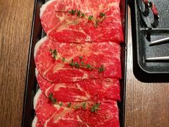 -新石器烤肉(中房金谊广场店)