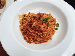 意大利风味肉酱面-宝莱纳餐厅(滨江店)