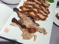 -全聚德(长白直营店)
