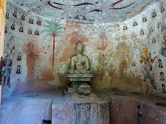 -炳灵寺世界文化遗产旅游区