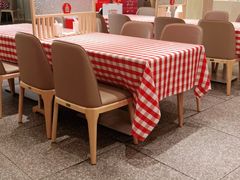 -西贝莜面村(上海百联西郊店)