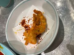-姚姚酸菜鱼·金戈戈香港豉油鸡(喜荟城联名店)