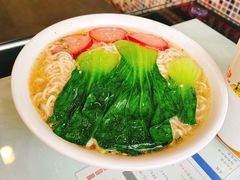 -澳门陈光记烧味饭店(万象城店)