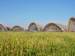 -中国天府农业博览园