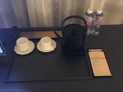 -深圳滨河时代ICON LAB艾垦酒店