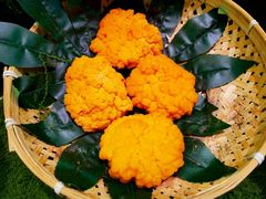 -花菇朵 ll 野生菌锅·精品滇菜(后沙峪店)