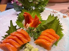 -三石铁板烧(紫竹桥店)