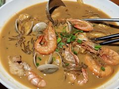 -涌觅名灶·本地海鲜宁波菜(财富广场店)