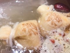 -小龙坎老火锅(北京三里屯店)