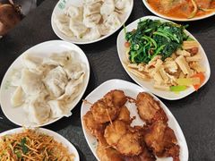 -东北农业大学饺子园