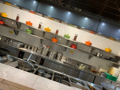 -难忘的面(五矿君澜酒店)