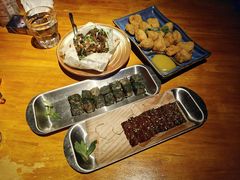 -谜森·小吃酒馆(上河城店)