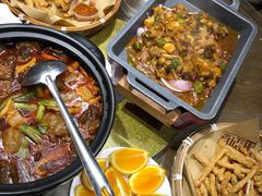 -肖记公安牛肉鱼杂馆· 省级非物质文化遗产(仁和路店)