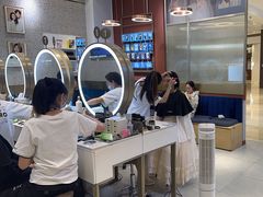 -海马体照相馆(大连柏威年购物中心店)