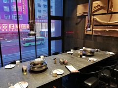 -完美生活炭火烤肉(二马路店)