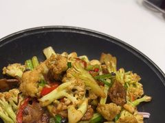 -紫光园(劲松店)