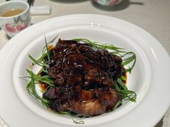 -维园悦谱·海派家常菜(乌鲁木齐南路店)