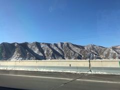 -多乐美地滑雪场