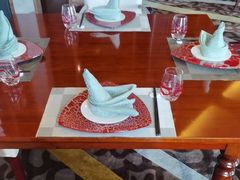 -粤尚腾香居中餐厅(首都机场希尔顿店)