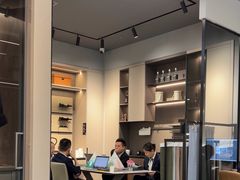 -索菲亚衣柜橱柜家具全屋定制(十里河居然之家店)